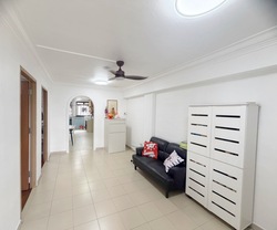 Blk 115 Toa Payoh North (Toa Payoh), HDB 3 Rooms #568405651